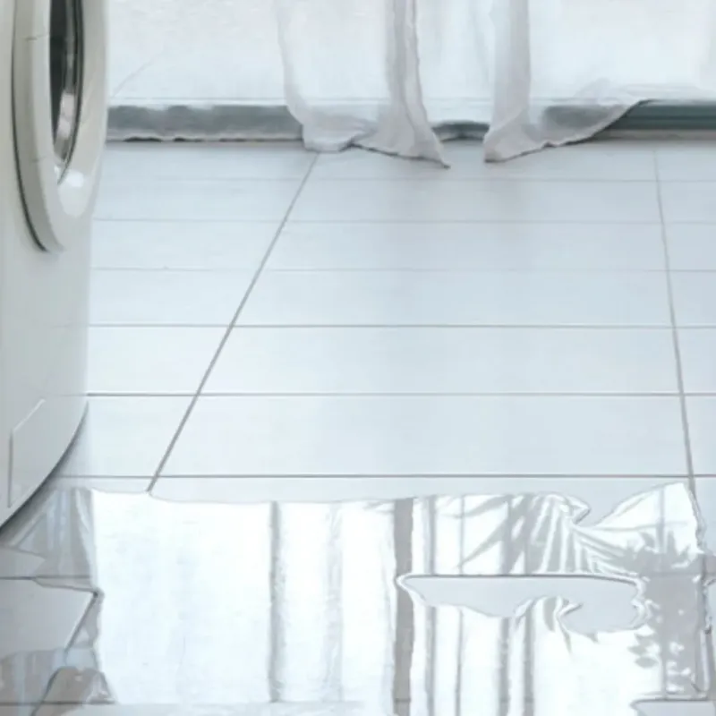 Appliance Leak Cleanup in Cementon, PA